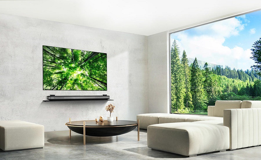 Qué es y ejemplos de uso de la inteligencia artificial IA en televisores LG 1 Qué es y ejemplos de uso de la inteligencia artificial IA en televisores LG