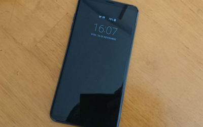 Todo lo que sabemos hasta el momento sobre el LG V40 ThinQ