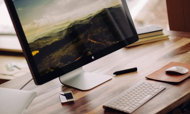 Este es el agujero por el que puede colarse un hacker en un Mac