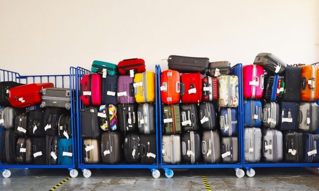 Cómo mandar tus maletas por Correos en tus viajes
