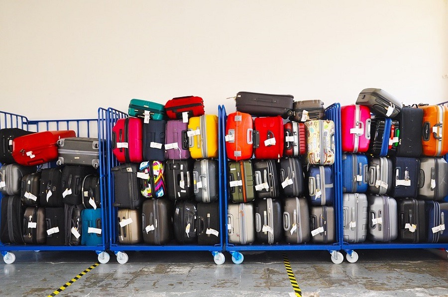 Cómo mandar tus maletas por Correos en tus viajes