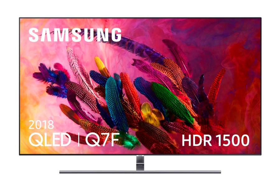 Las mejores ofertas del Super Electro 3 de El Corte Inglés 4 mejores ofertas del Super Electro 3 de El Corte Inglés Samsung Q7FN
