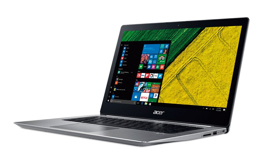Las mejores ofertas del Super Electro 3 de El Corte Inglés 5 mejores ofertas del Super Electro 3 de El Corte Inglés Acer Swift 3