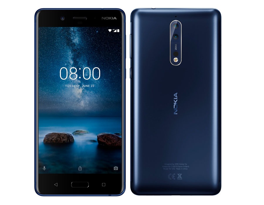 Las mejores ofertas del Super Electro 3 de El Corte Inglés 8 mejores ofertas del Super Electro 3 de El Corte Inglés Nokia 8