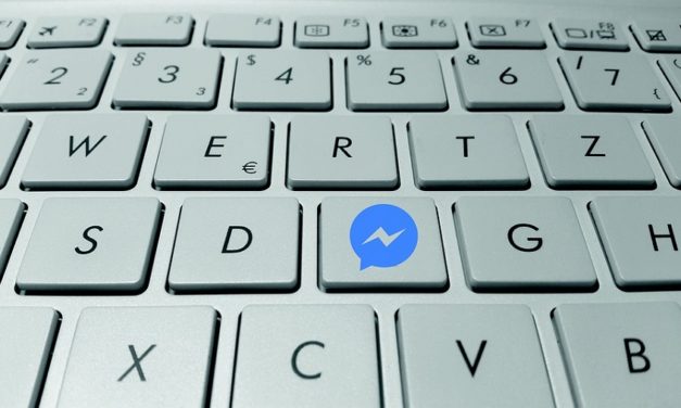 Facebook podría dejarte chatear con el banco vía Messenger