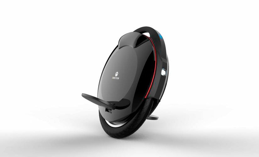 SoloWheel Glide 3, monociclo eléctrico para movernos por la ciudad