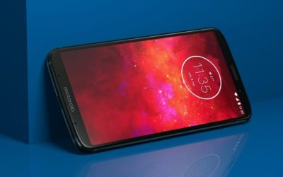 Estos son los móviles de Motorola que se actualizarán a Android 9