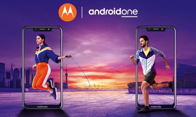 Motorola One, cinco claves del nuevo móvil con Android One
