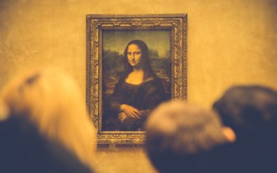 10 museos del mundo que puedes visitar a través de Internet