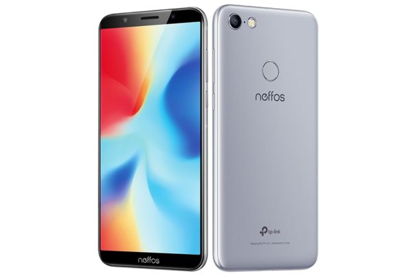 Neffos c9a аккумулятор
