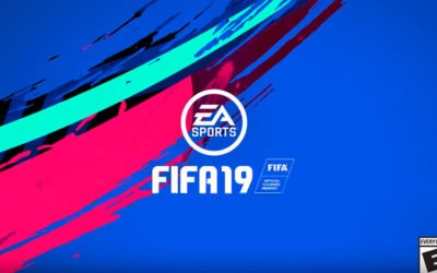 Estas son las novedades de FIFA 19