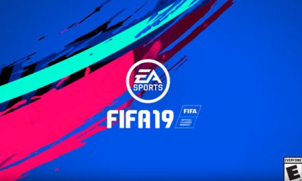Estas son las novedades de FIFA 19