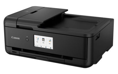 Repaso a la nueva gama de impresoras Canon PIXMA de inyección de tinta