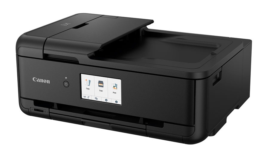 Repaso a la nueva gama de impresoras Canon PIXMA de inyección de tinta 1 Repaso a la nueva gama de impresoras Canon PIXMA de inyección de tinta