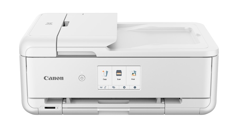 Repaso a la nueva gama de impresoras Canon PIXMA de inyección de tinta 2 nueva gama impresoras Canon PIXMA TS9550