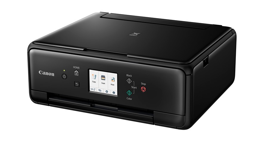 Repaso a la nueva gama de impresoras Canon PIXMA de inyección de tinta 5 nueva gama impresoras Canon PIXMA TS6250
