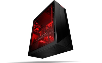 HP OMEN Obelisk, un PC gaming de tamaño compacto y fácil de ampliar