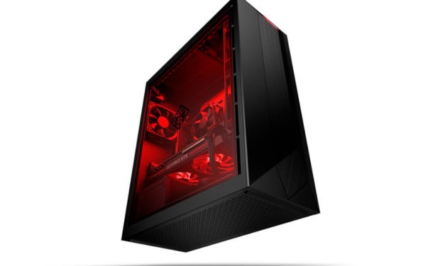 HP OMEN Obelisk, un PC gaming de tamaño compacto y fácil de ampliar