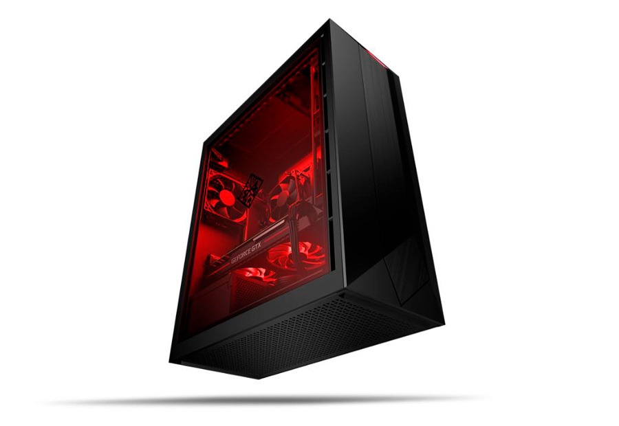 HP OMEN Obelisk, un PC gaming de tamaño compacto y fácil de ampliar 1 HP OMEN Obelisk, un PC gaming de tamaño compacto y fácil de ampliar