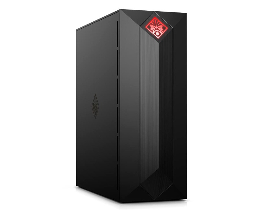 HP OMEN Obelisk, un PC gaming de tamaño compacto y fácil de ampliar 3 nuevo HP OMEN Obelisk cerrado