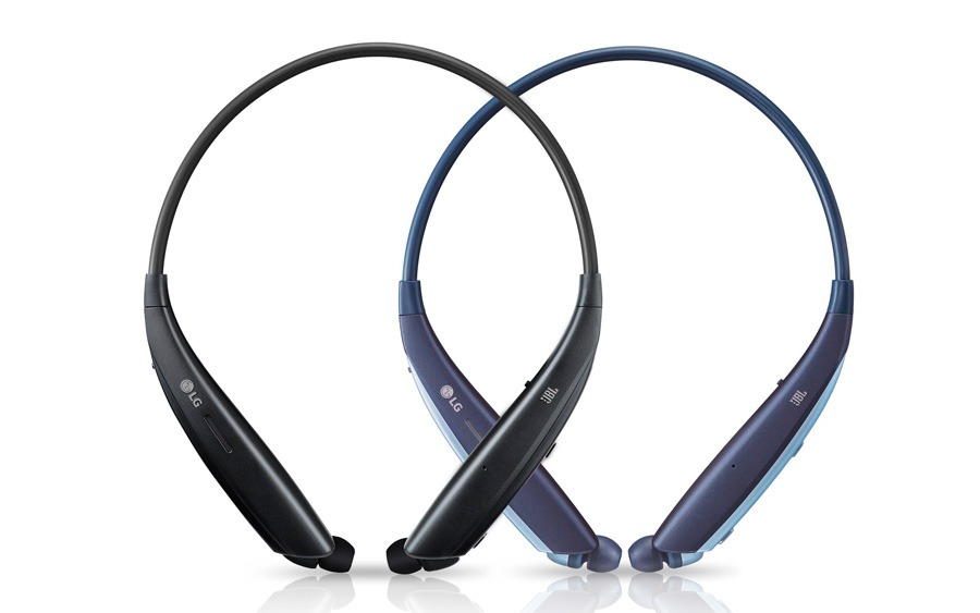 LG Tone Platinum SE, auriculares inalámbricos con el Asistente de Google 2 nuevos LG TONE Platinum SE imagen Tone Ultra Se