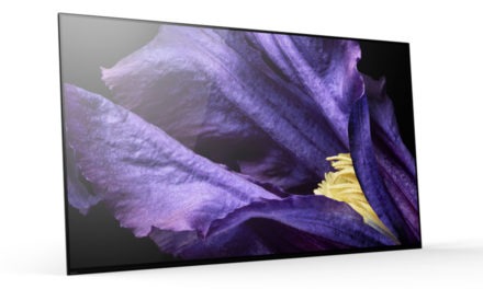 Sony OLED AF9 y LCD ZF9, televisores con la máxima calidad de imagen