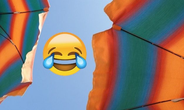 Los memes y GIF más divertidos de la ola de calor en España