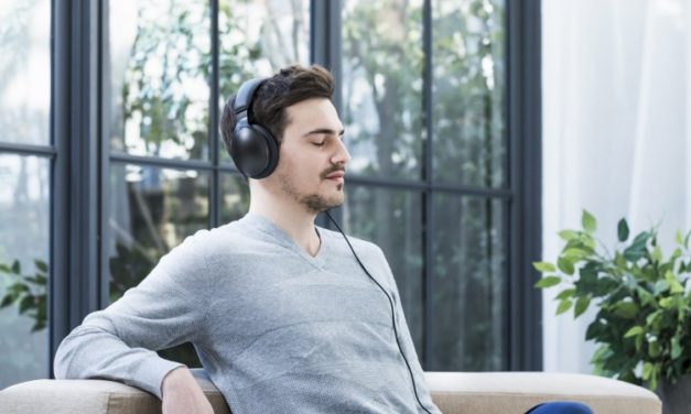 Panasonic HD605N, auriculares con cancelación de ruido
