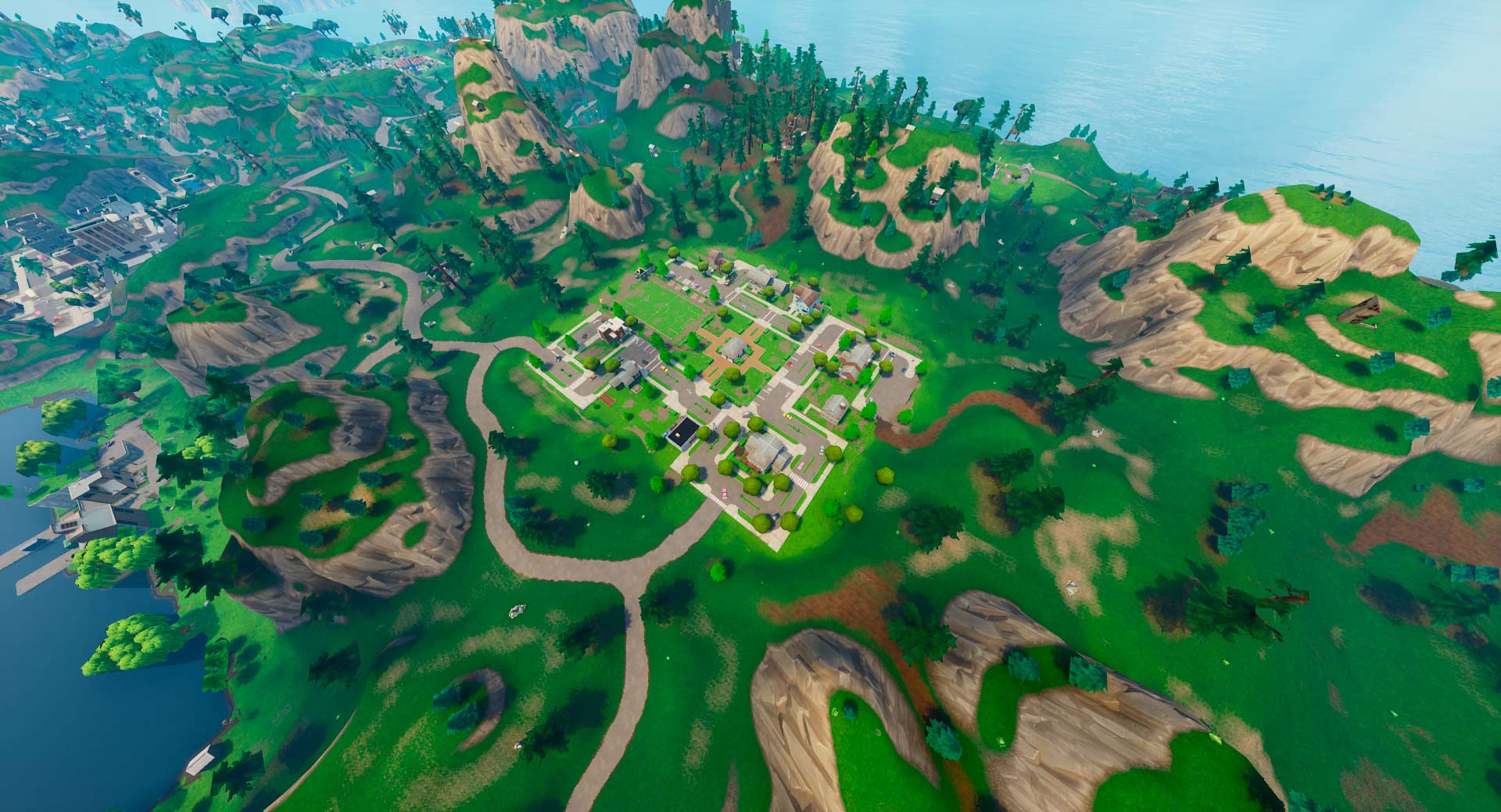 Mapa de Fortnite, más de 100 imágenes para ver y descargar 65 parque_placentero_03