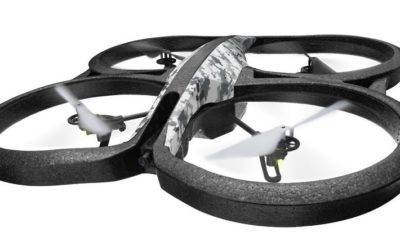 5 drones a la venta en Amazon por menos de 200 euros