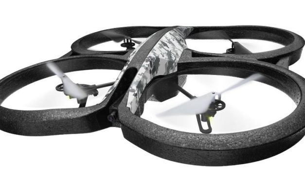 5 drones a la venta en Amazon por menos de 200 euros