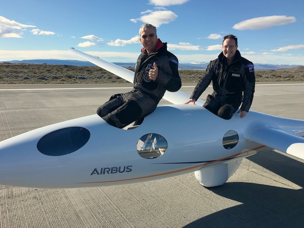 Perlan-world-record-pilots