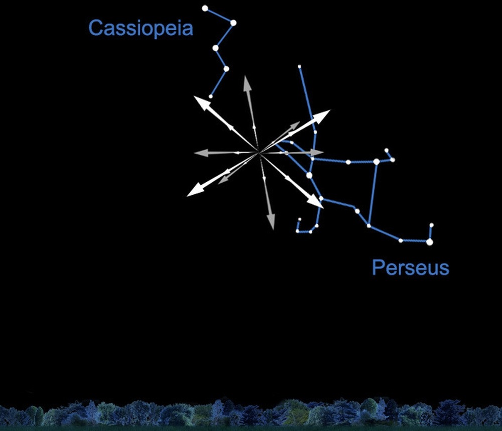 Perseidas 08