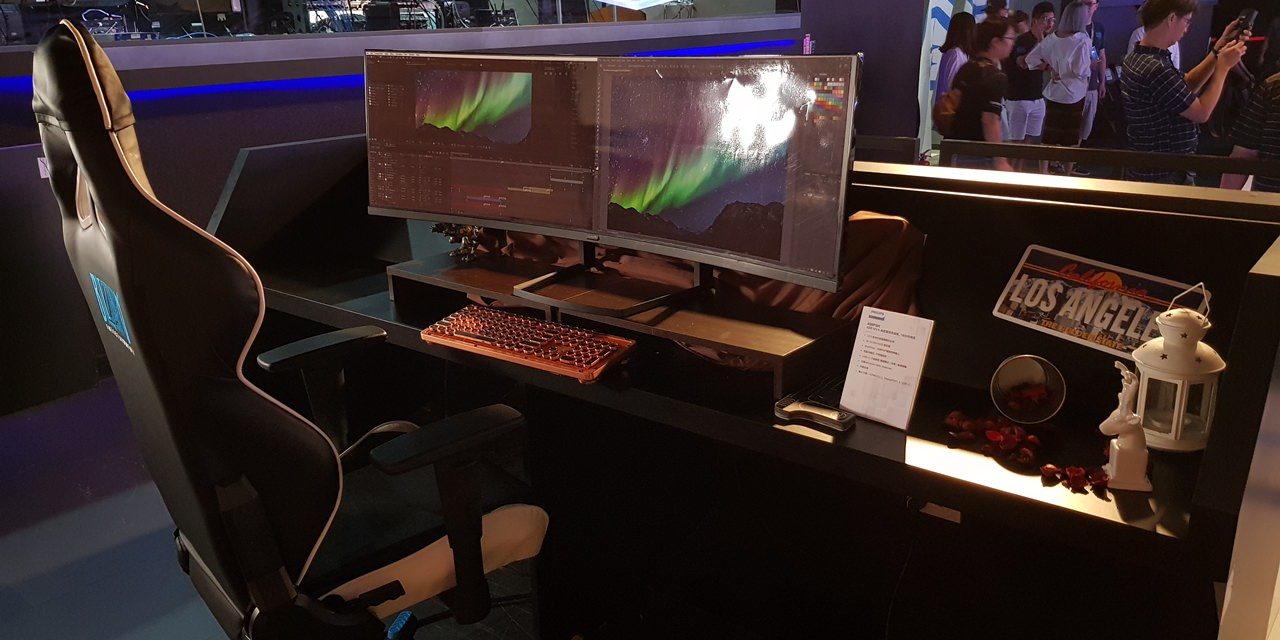 Philips 499P9H, monitor ultrapanorámico 5K con formato de 32:9