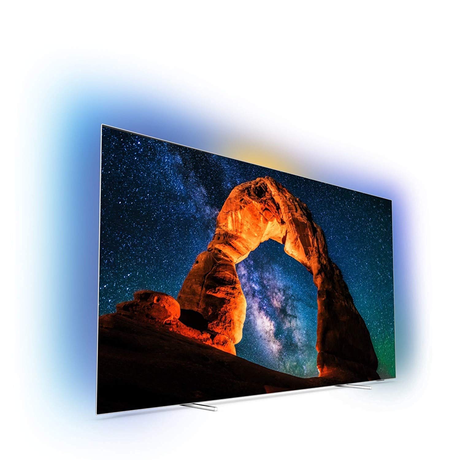 Philips OLED 803, nuevos televisores OLED de 55 y 65 pulgadas 11 Philips OLED 803, nuevos televisores OLED de 55 y 65 pulgadas