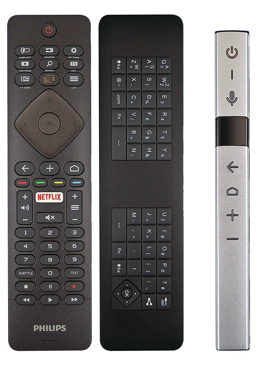 Philips OLED 803, nuevos televisores OLED de 55 y 65 pulgadas 15 Philips OLED 803, nuevos televisores OLED de 55 y 65 pulgadas