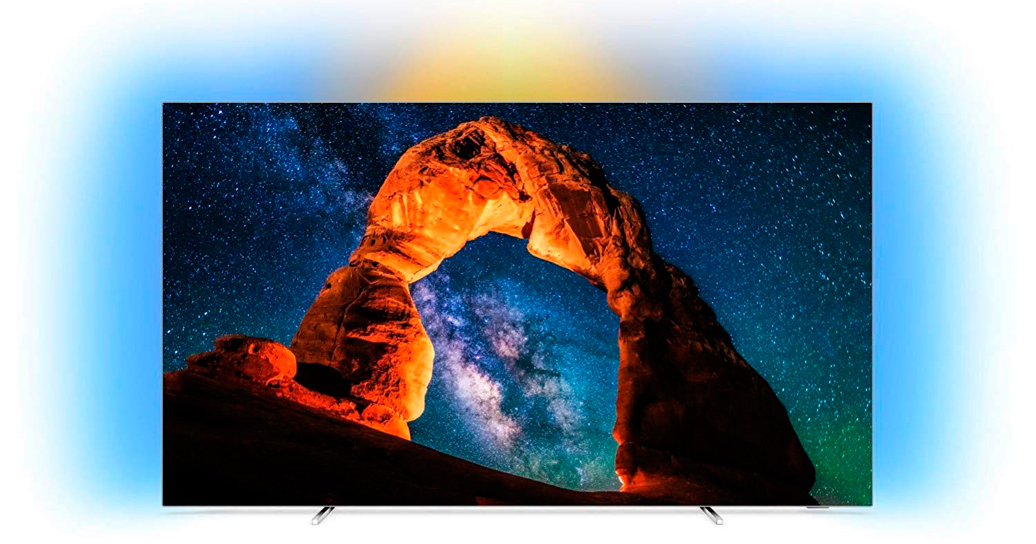 Philips OLED 803, nuevos televisores OLED de 55 y 65 pulgadas 1 philips-oled-803-televisores-oled-55-65-pulgadas-4