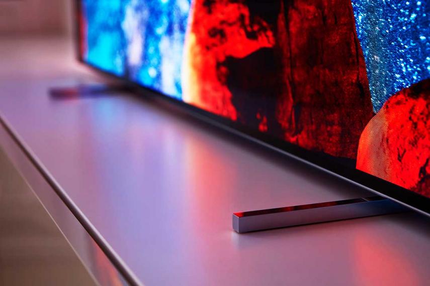 Philips OLED 803, nuevos televisores OLED de 55 y 65 pulgadas 6 Philips OLED 803, nuevos televisores OLED de 55 y 65 pulgadas