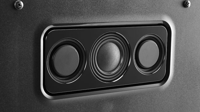 Philips OLED 803, nuevos televisores OLED de 55 y 65 pulgadas 8 Philips OLED 803, nuevos televisores OLED de 55 y 65 pulgadas
