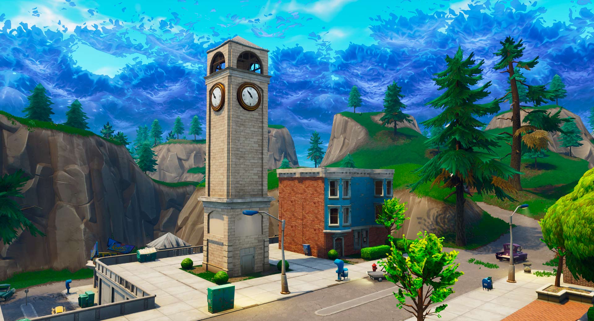 Mapa de Fortnite, más de 100 imágenes para ver y descargar 9 pisos_picados_05
