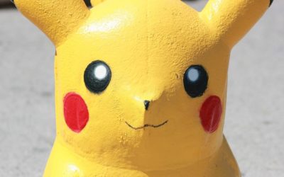 Maratón de Pokémon en Twitch: 19 temporadas y 16 películas