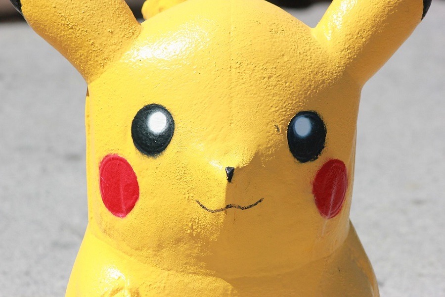 Maratón de Pokémon en Twitch: 19 temporadas y 16 películas 1 Maratón de Pokémon en Twitch: 19 temporadas y 16 películas