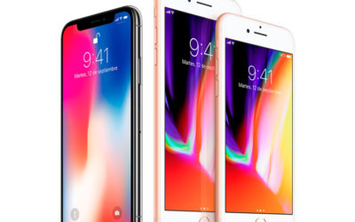 Estas son las posibles especificaciones de los nuevos iPhone