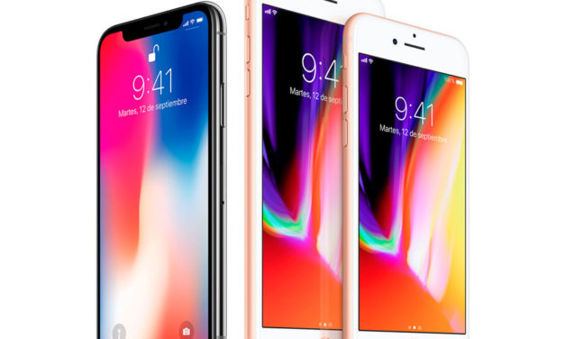 Estas son las posibles especificaciones de los nuevos iPhone