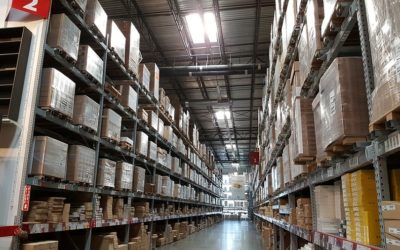 Cómo preparar tu visita al IKEA a través de Internet y el móvil