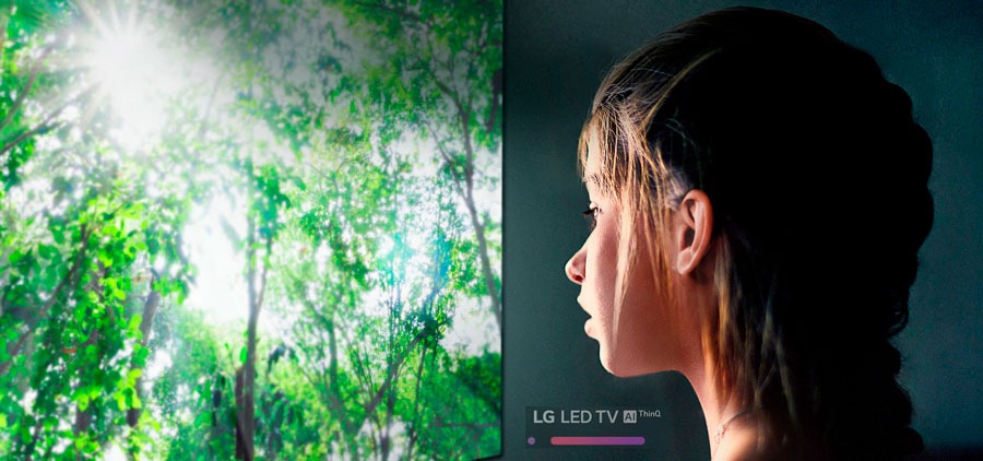 Llévate un proyector láser 4K comprando un Smart TV de LG 3 promo proyector por compra LG Smart TV IA