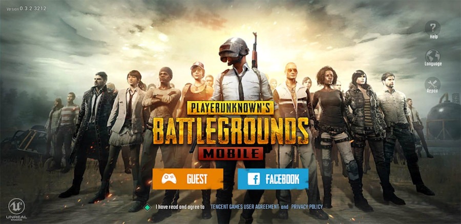 Fix PUBG, una campaña para mejorar al rival de Fortnite