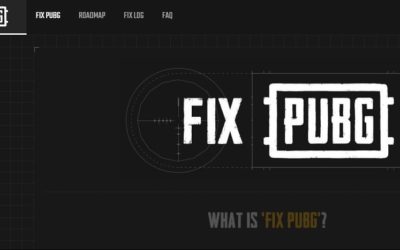 Nuevo modo de entrenamiento para PUBG, el rival de Fortnite