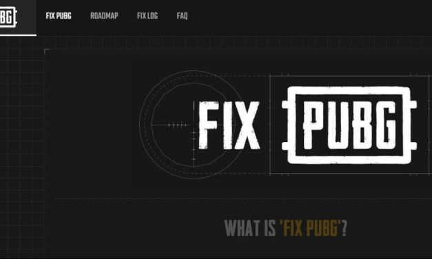 Nuevo modo de entrenamiento para PUBG, el rival de Fortnite