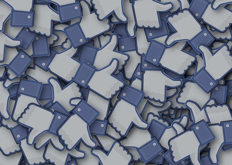 Facebook clasifica a los usuarios según su grado de confiabilidad